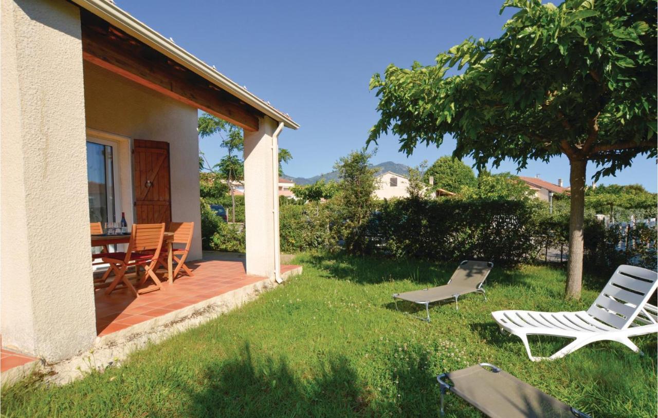 Stunning Home In Prunete With 3 Bedrooms, Wifi And Outdoor Swimming Pool المظهر الخارجي الصورة